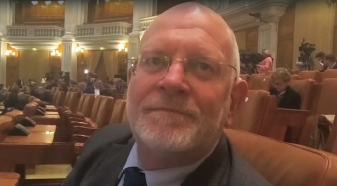 Cum explică deputatul maghiar demisia din UDMR. Zoltan Zakarias: „Eu sunt preşedintele Partidului Alianţa Maghiară din Transilvania”