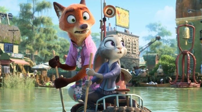 VIDEO Disney introduce limbajul semnelor în cântece din filmele sale pentru a fi accesibile și persoanelor cu probleme de auz