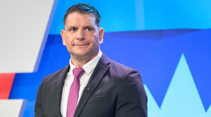 Noul președinte al Parlamentului dintr-un stat UE vrea un referendum pentru ieșirea din NATO. Nu a exclus o vizită la Moscova