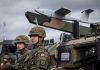 Fost comandant american în Europa critică decizia de a opri desfășurarea de trupe în Polonia. „Nu există claritate”