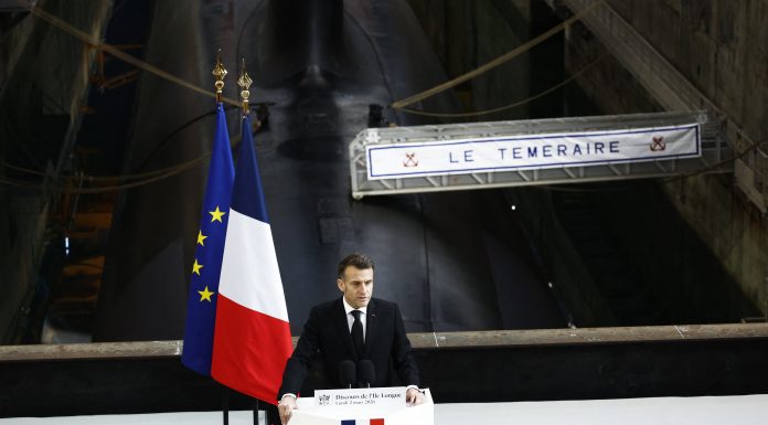 Decizie majoră în NATO: Norvegia aderă la inițiativa nucleară a Franței pe fondul amenințării Rusiei