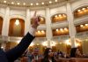 Kelemen Hunor: Ar trebui să avem guvern în prima săptămână din luna iunie / Se poate ajunge acolo dacă, după consultările formale, preşedinte va avea un nume de premier desemnat