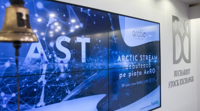 Arctic Stream acordă dividende