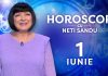 Horoscop 1 iunie 2026, cu Neti Sandu. Se anunță rezultate de top în toate domeniile