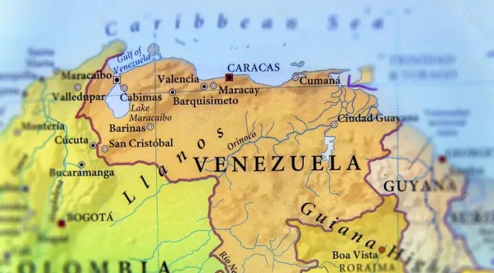 Venezuela avertizează asupra unui impact grav asupra mediului în urma unei presupuse deversări de petrol