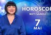 Horoscop 7 mai 2026, cu Neti Sandu. Zodia care astăzi va câștiga bani