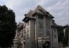 FOTO Hotel celebru de pe Valea Prahovei, scos la vânzare. Hotelul Păltiniș din Sinaia poate fi cumpărat