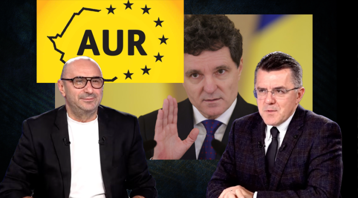 Dan Dungaciu: „Marea problemă a fost antepronunțarea lui Nicușor că nu va da un mandat de premier către AUR”