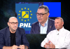 Viorel Cataramă: „PNL, de câte ori a guvernat, s-a manifestat ca un partid de stânga. Cel mai liberal premier a fost Ponta, a redus fiscalitatea”