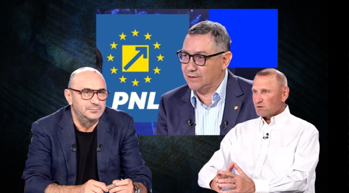 Viorel Cataramă: „PNL, de câte ori a guvernat, s-a manifestat ca un partid de stânga. Cel mai liberal premier a fost Ponta, a redus fiscalitatea”