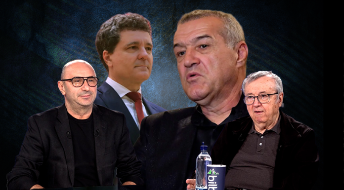Ion Cristoiu: „Nicușor Dan a încălcat Constituția. Nu trebuia să cheme la Cotroceni grupurile formate din parlamentari care au plecat din partidele votate de români”