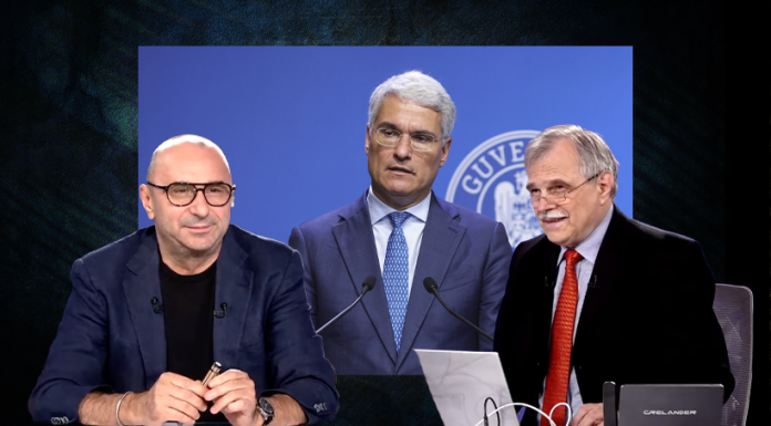 Valentin Stan: Guvernul a pregătit lege a salarizării care distruge anumite categorii profesionale, dar politicienii și-au mărit salariile