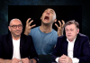 Crin Antonescu: „Există o dorință radicală de a suprima vocea celuilalt. Este o mișcare bolșevică”