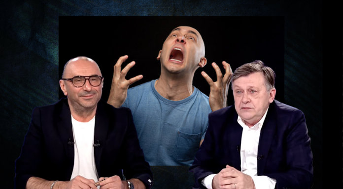 Crin Antonescu: „Există o dorință radicală de a suprima vocea celuilalt. Este o mișcare bolșevică”