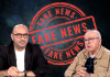 Ion Cristoiu: „Dezinformez de dimineața până seara. Unii mătură, eu dezinformez”