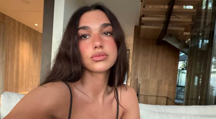 Dua Lipa și Samsung, la proces. Artista a dat în judecată colosul sud-coreean și cere despăgubiri de 15 milioane de dolari