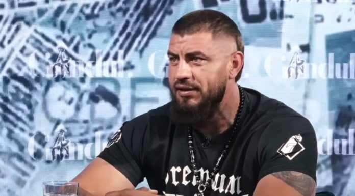Cum a primit Alexandru Stoica porecla „Greuceanu”: „De astăzi ești ucigașul de zmei”