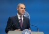 Nazare: Anulăm obligativitatea utilizării E-factura acolo unde intervenea birocrație inutilă