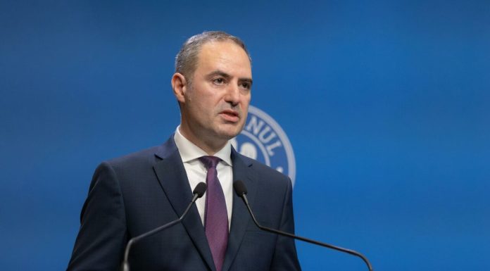 Nazare: Anulăm obligativitatea utilizării E-factura acolo unde intervenea birocrație inutilă