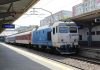 CFR Călători anunță modificări temporare în circulația trenurilor pe ruta București Nord – Aeroport Henri Coandă și retur