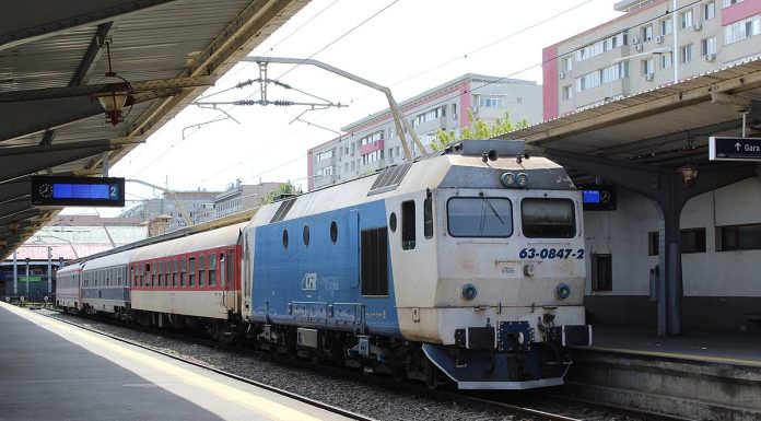 CFR Călători anunță modificări temporare în circulația trenurilor pe ruta București Nord – Aeroport Henri Coandă și retur