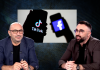 Ionuț Cristache: „Trăim într-o pușcărie digitală. Toate narativele din țară sunt lansate și controlate”