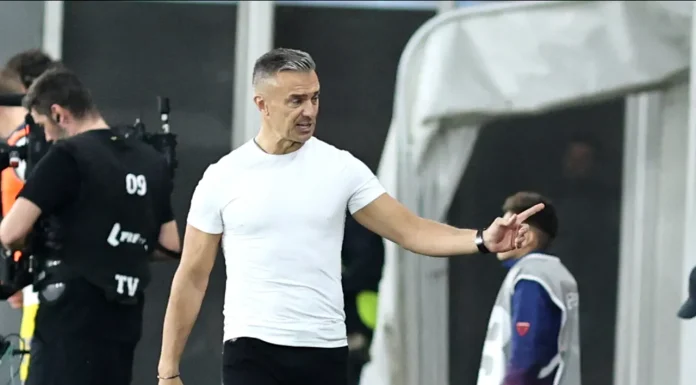 Daniel Pancu, atac incredibil la adresa conducerii clubului CFR Cluj: „M-a sunat domnul Rahat!”