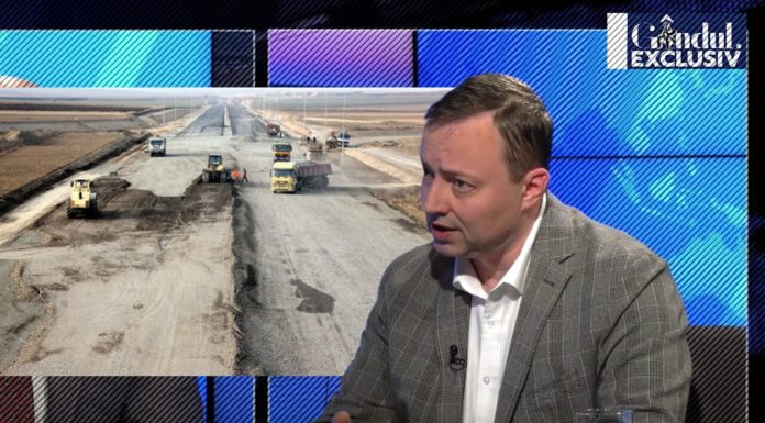 Cristian Pistol (CNAIR), apel către șefii din Ministerul Transporturilor: „Încetați declarațiile care prejudiciază interesele statului”