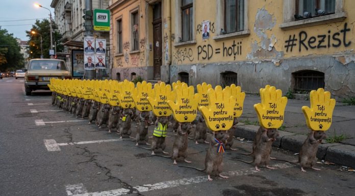 Patrick Andre de Hillerin: „Absurdul și ilegalitatea noii cenzuri. Transparență nu, cenzură da!”