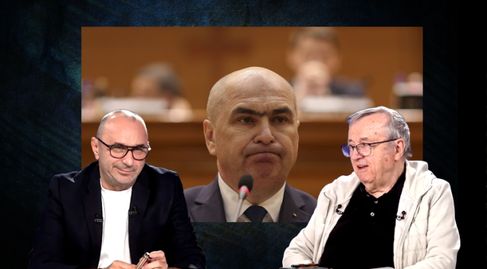 Ion Cristoiu: „Îl vor pune la loc pe Ilie Bolojan în funcția de premier”