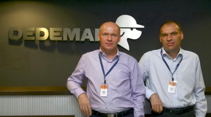 Frații Dedeman își extind imperiul financiar. Mega-tranzacția făcută de Dragoș și Adrian Pavăl cu un miliardar belgian