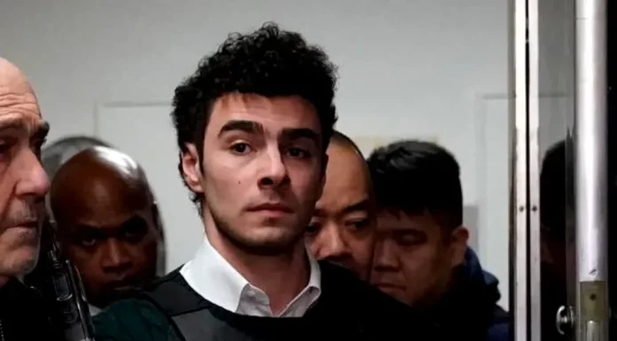 Luigi Mangione revine în instanță. Probele găsite în rucsac ar putea decide cursul procesului pentru uciderea CEO-ului UnitedHealthcare