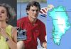 1 Mai, calendarul zilei: Maia Morgenstern împlinește 64 de ani. Moare Ayrton Senna, la 34 de ani. Groenlanda devine provincie autonomă a Danemarcei
