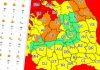 Meteorologii Accuweather au modificat prognoza: Pe ce dată putem spune că „a venit vara!” cu adevărat anul acesta