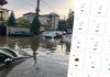 Meteorologii EaseWeather anunță cea mai ploioasă vară din acest mileniu în România. Orașele în care plouă toată luna iunie