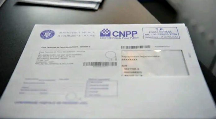 Pensionarii din România pot pierde 2.800 lei la pensie. Greșeala aparent banală care îi poate lăsa fără bani