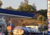 Cât costă benzina și motorina în Grecia? Imagini realizate de un turist român uimit, într-o benzinărie din Thassos: „În caz că veniți de Rusalii”