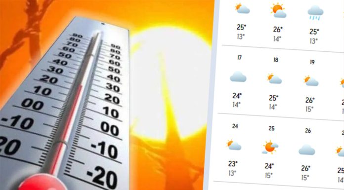 Meteorologiii Accuweather au modificat prognoza: Vremea o ia razna în România, începând de mâine