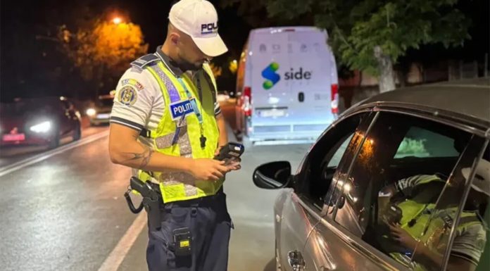 Amendă de 825 lei pentru toți șoferii români care fac această greșeală în timpul staționării în oraș. Mulți nici măcar nu știu că este greșit