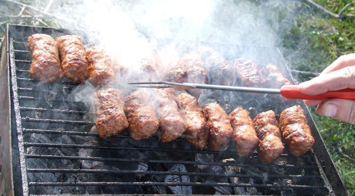 Unde ai voie să faci grătar în București. Locurile ideale pentru picnic