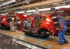 China preia tot mai multe fabrici auto aflate în declin din Europa