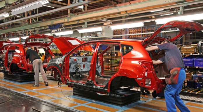 China preia tot mai multe fabrici auto aflate în declin din Europa