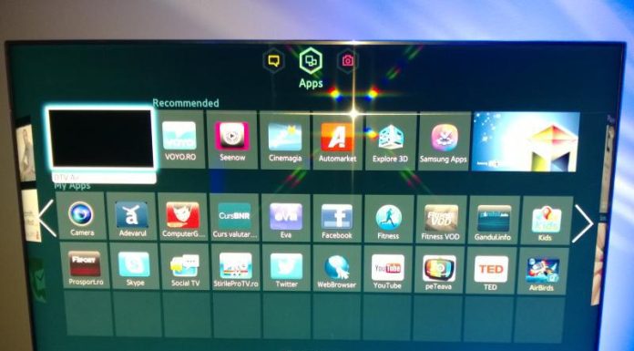 Router-ul tău are o funcție care previne sacadarea imaginii pe smart TV. Cum o activezi, de fapt