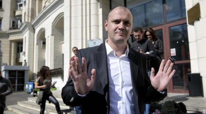 Sebastian Ghiță reacționează în scandalul presupuselor legături cu Rusia: „Resping toate aceste afirmații false”