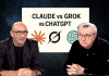 Ion Cristoiu: „Inteligența artificială a fost deja cea mai mare descoperire a omenirii”