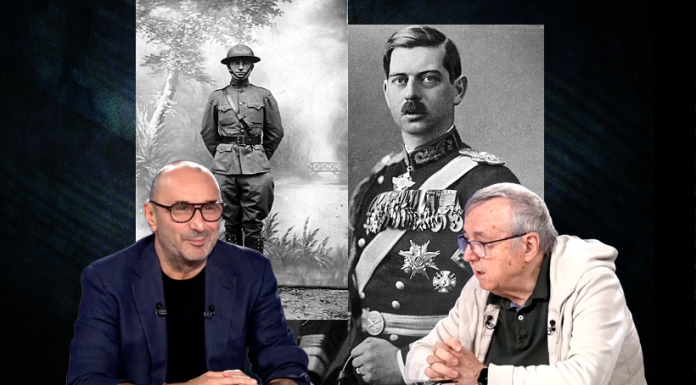 Ion Cristoiu: „Truman, președintele SUA, a participat la un dineu cu Președintele Braziliei. Într-o scrisoare către sora sa și-a arătat indignarea față de Regele Carol al II-lea”