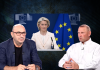Viorel Cataramă: „UE a greșit cu Green Deal-ul, migrația, depărtarea de religie. Unele direcții de dezvoltare a UE au fost greșite”