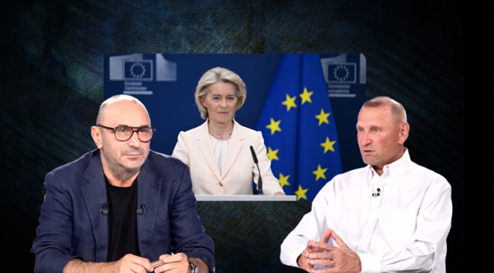 Viorel Cataramă: „UE a greșit cu Green Deal-ul, migrația, depărtarea de religie. Unele direcții de dezvoltare a UE au fost greșite”