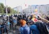 Dezbateri finale în dosarul „10 August”. Faptele de care sunt acuzați foștii șefi ai Jandarmeriei se prescriu în octombrie