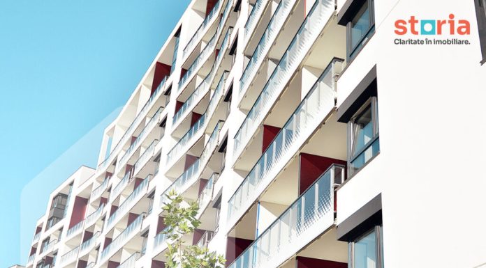 Analiză Storia: Cât au ajuns să coste apartamentele în luna mai în București și în alte orașe din țară